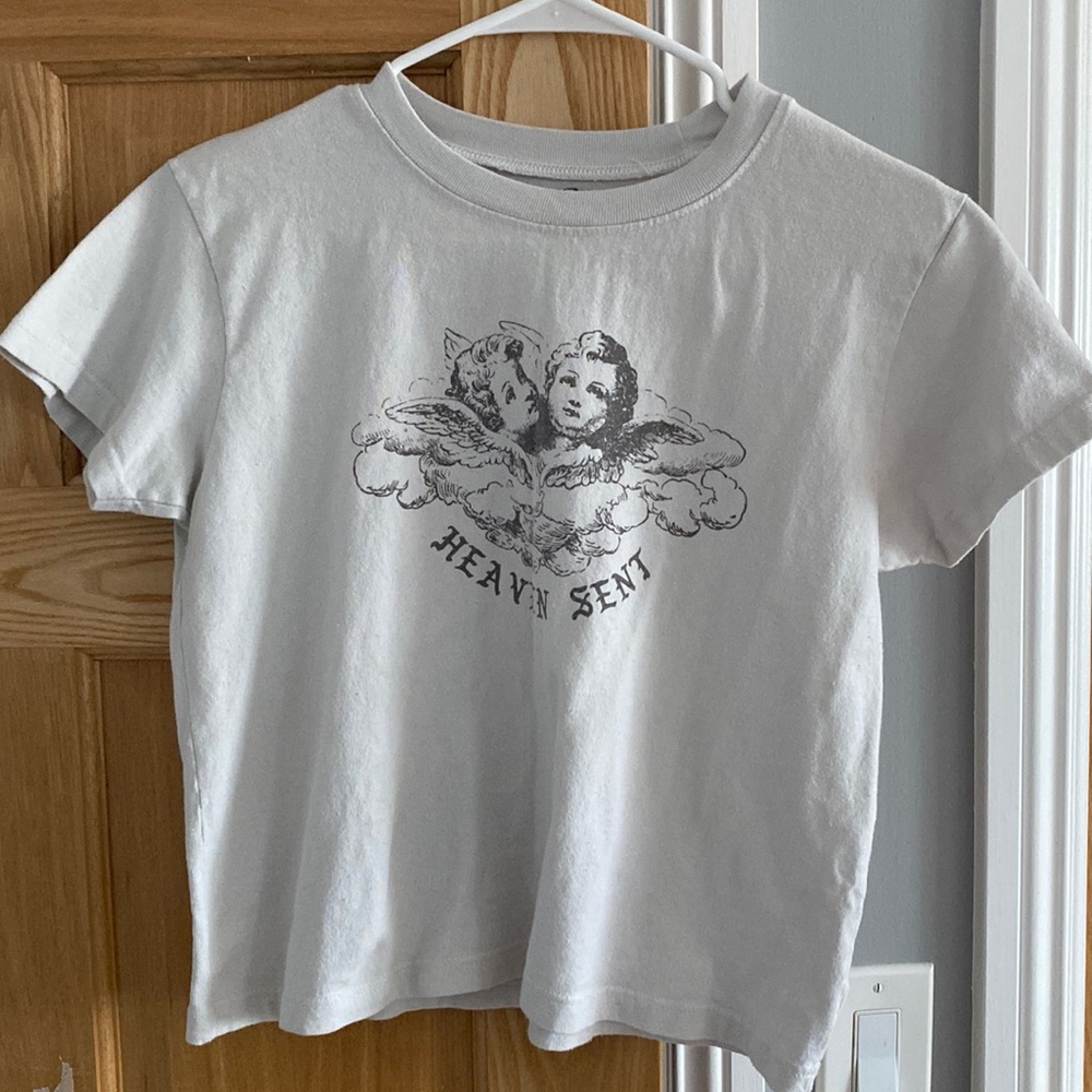 John Galt Baby Tee
